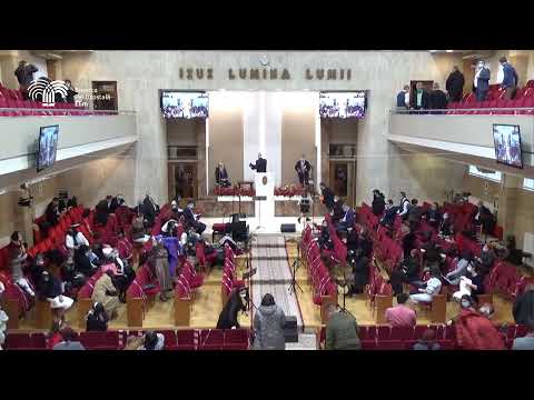 Să îl căutăm pe Domnul | Gigi Coicheci | Vineri dimineața, 25 decembrie 2020