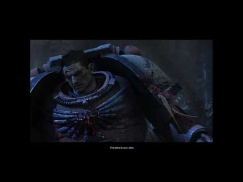 Dawn of War II: Sons of Chaos