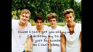 The Vamps - Another world (Lyrics)