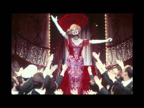 Trailer for "Carol Channing: Larger than Life"