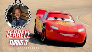 Cars Terrell Broady III