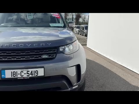 Land Rover Discovery 2.0 SD4 SE 240PS 7 Seats - Image 2