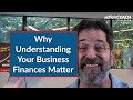Почему важно понимать финансы вашего бизнеса - Рост бизнеса - Майами, Флорида
