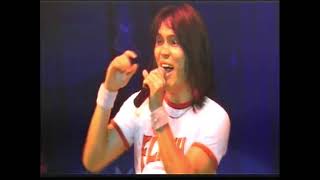 Download lagu D E W A classic bUKan RaHasiA (2002) mp3