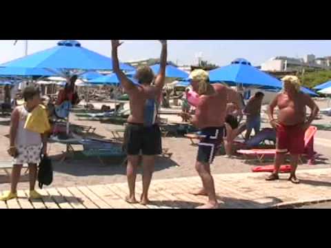 Animation Team ESPERIDES 2009 - BAYWATCH - RickyStrong
