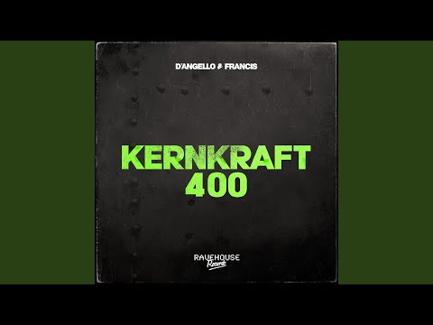 Kernkraft 400