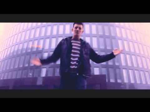 Albo Psyko Genc Intro Album Gut oder Böse Official Videoclip Dortmund [2012]