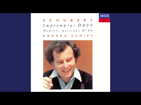 Schubert: Hungarian Melody In B Minor, D.817