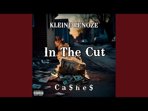 IN THE CUT (feat. CA$HE$)