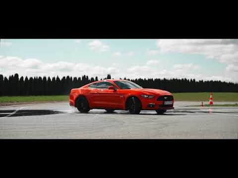 Szkolenie techniki jazdy na Torze Łódź 2-go stopnia (Advanced Driver)