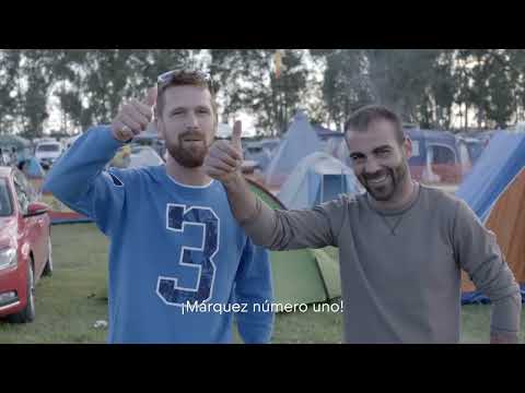 Documental. Way to Jerez. Gran Premio Redbull de España de Motociclismo 2017.