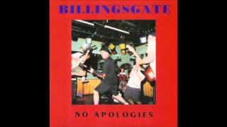 Billingsgate - Lost