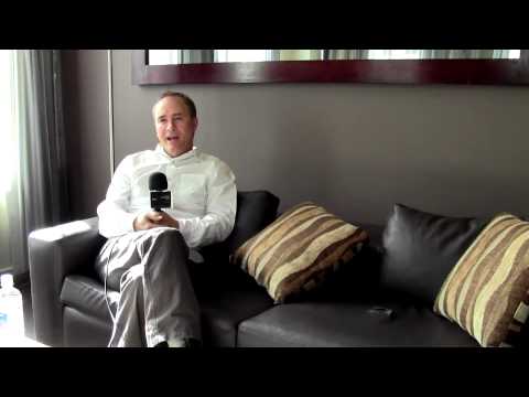 Jeffrey Combs at Oz Comic Con Interview on The 4400 and Star Trek (Part One)