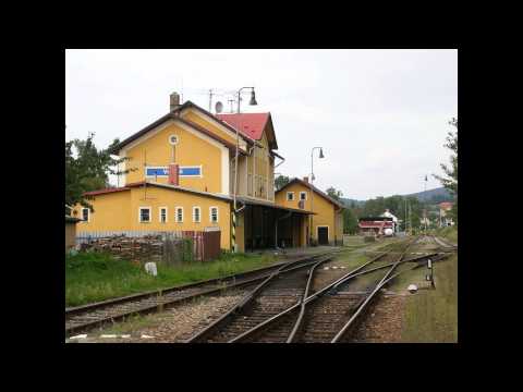 Michal Tučný -  Nádraží [mp3]