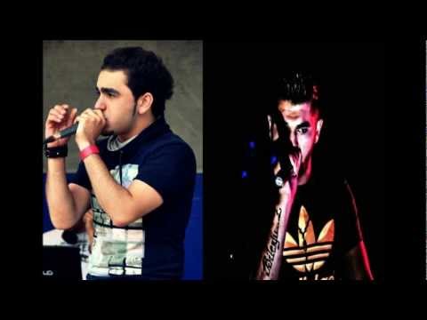 BaRuT Ft. Bilerju - Ötedekiler