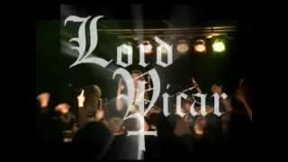 Lord Vicar- Last of the Templars (Live)-Goleniów 08.04.2012 .