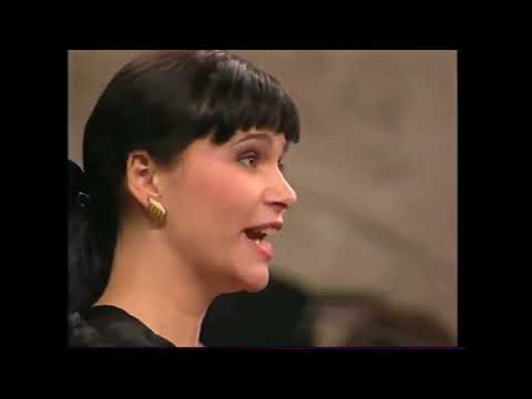 Michel Richard de Lalande Grand Motet Super Flumina Babilonis Les Arts Florissants William