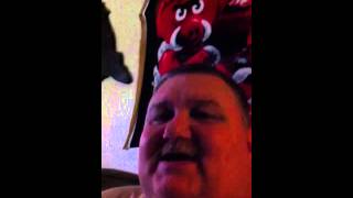 &quot;Crying Ain&#39;t Dying&quot; - AJ THE MACK