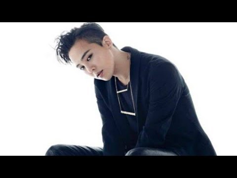 Libur Wajib Militer, G-Dragon Chubby dan Manis Banget