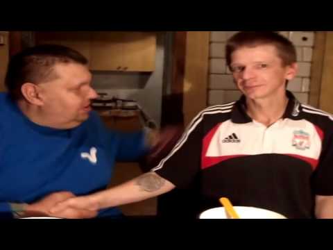 Krzysztof Krawczyk Kononowicz- Mój przyjacielu ft. Major Suchodolski