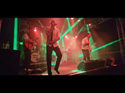 GENTLEMAN'S DUB CLUB FROME MARCH 2025                 HIGH HOPES