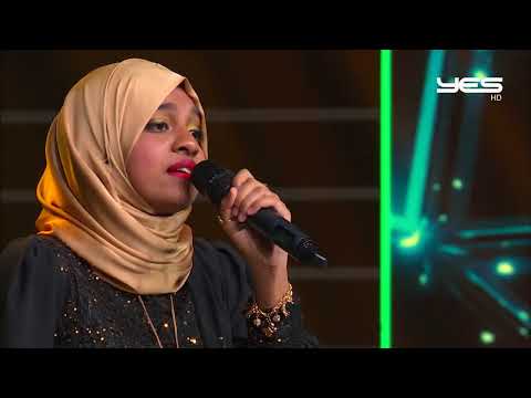 Amaankanmatheegai Vathan Lahvaandhey - Aishath Aala Hassan