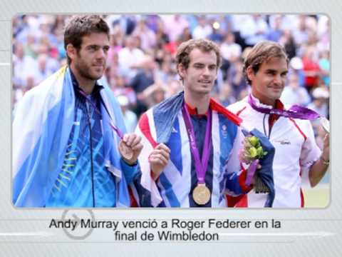 Titulares - 6 de agosto de 2012