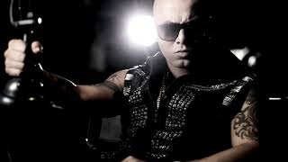 Wisin - El Regreso del Sobreviviente (Jingle El Coyote The Show)