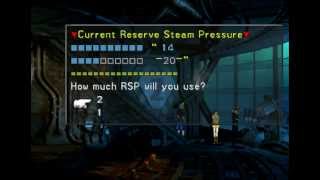 Let's Play Final Fantasy VIII Part 147 - Under the Sea