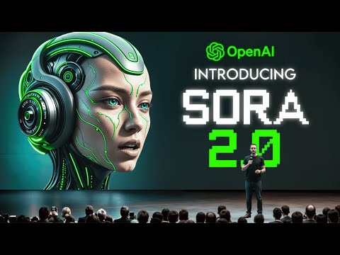 OpenAI New Sora 2 Just Killed Google's VEO 3...