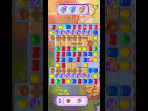 Shorts Playrix Homescapes Gameplay Walkthrough Level 13469-010