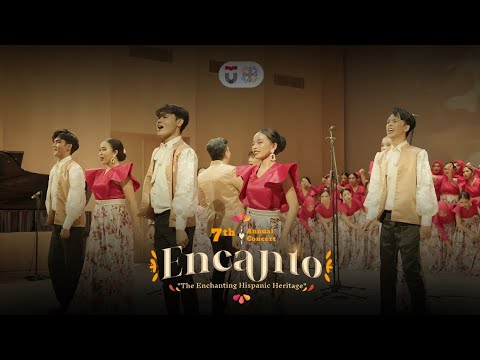 Telkom University Choir - Lisoi, Tapanuli Folksong ( Arr. Ken Steven )