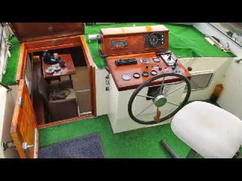 Valkkruiser 12.00 AK,Avontuur