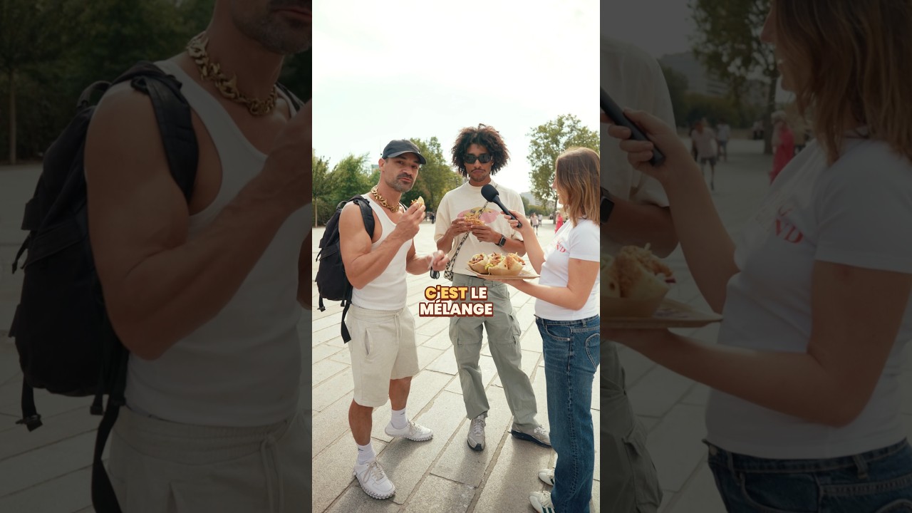Ti Dodo Gourmand vidéo 3 - Visual Capsule Paris
