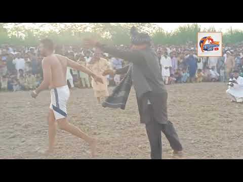 Biggest All Open Kabaddi Match 2025