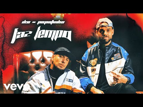ike - Faz Tempo (Clipe Oficial) ft. Papatinho