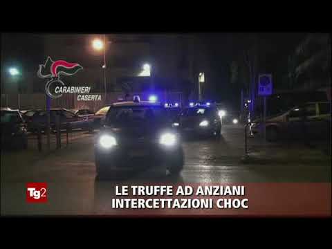 TITOLi TG2-giorno 12 febbraio 2019 - marteDì