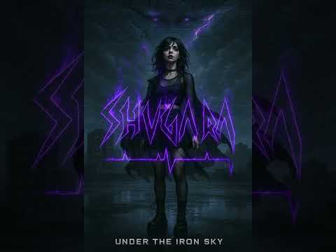 SHVGARA - UNDER THE IRON SKY [WITCHHOUSE KAITI KINK ENSEMBLE COVER] 
