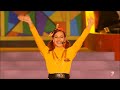 The Wiggles Introducting Simon Lachy Emma 2012