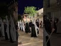 Holy Week In Spain