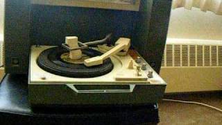 Tommy  Edwards-Please Love Me Forever