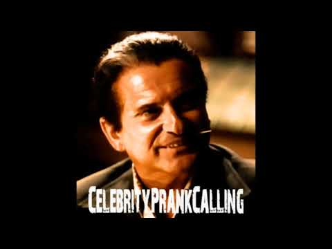 W3baholicX Celebrity Prank Calls (Part 5)