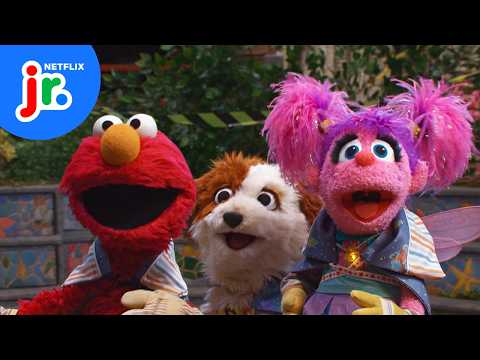 Storm on Sesame Street Official Trailer