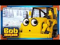 Bob The Builder US Snow Fall Cartoons For Kids