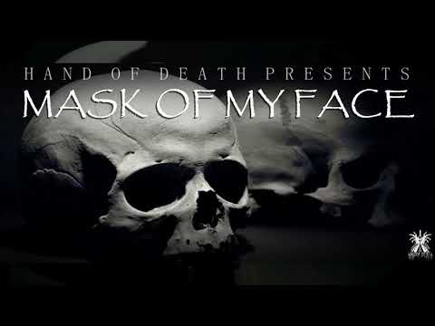 R.O Thug x Lord TagmaN - Jason Mask On My Face