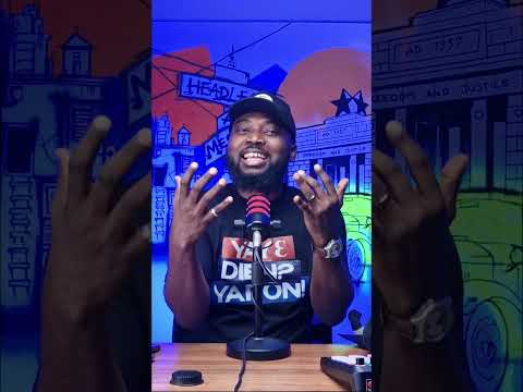 Sarkodie's Hypeman Deserves Some Credit