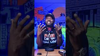 Sarkodie's Hypeman Deserves Some Credit