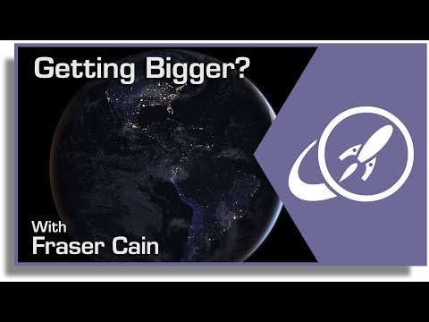 Q&A 30: Is the Earth Increasing or Decreasing in Mass? And More