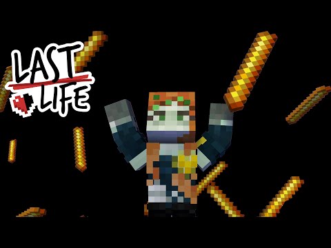 BLAZING - 3.5 - LAST LIFE