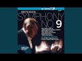 Symphony No. 9 in D Minor, Op. 125 "Choral": I. Allegro ma non troppo, un poco maestoso